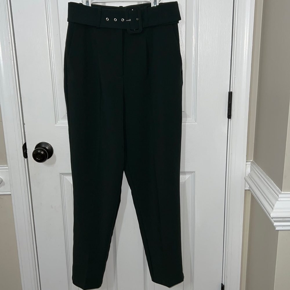 Vince Camuto Front Pleat Pants SIZE 2